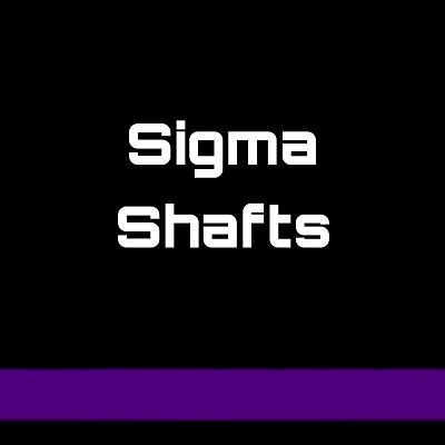 Unicorn Sigma Shafts