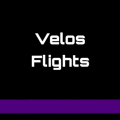 Harrows Velos Flights