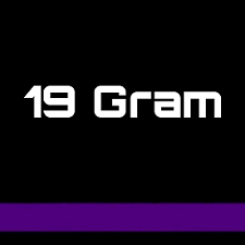 Dartpijlen 19 Gram