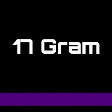 Dartpijlen 17 Gram