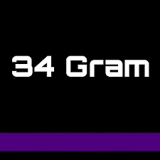 Dartpijlen 34 Gram