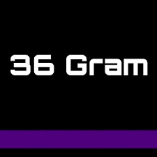 Dartpijlen 36 Gram