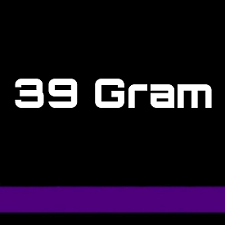 Dartpijlen 39 Gram