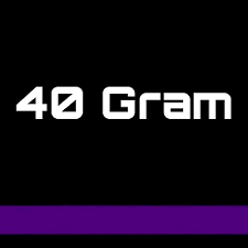 Dartpijlen 40 Gram
