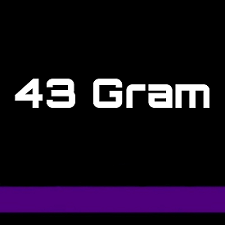 Dartpijlen 43 Gram
