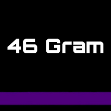 Dartpijlen 46 Gram