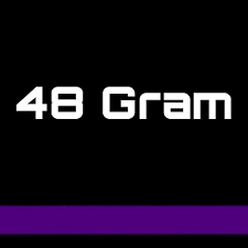 Dartpijlen 48 Gram