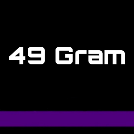Dartpijlen 49 Gram