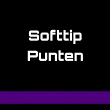 Softtip Punten