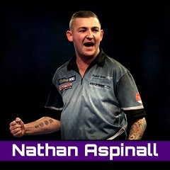 Nathan Aspinall