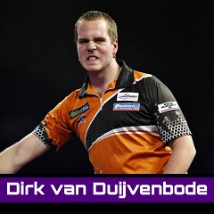 Dirk van Duijvenbode