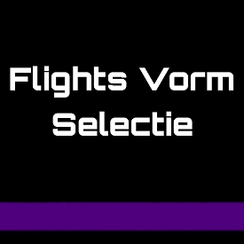 Vorm Selectie 