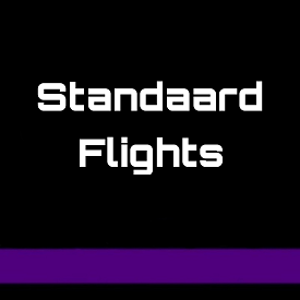 NO2 Standaard Flights