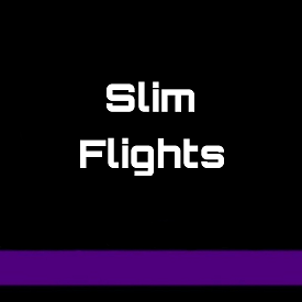 Slim Flights