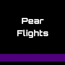 Pear Flights