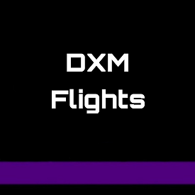 DXM Flights