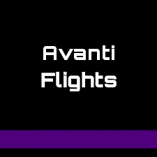 Harrows Avanti Flights