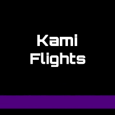 L Style Kami Flights