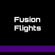 Harrows Fusion Flights