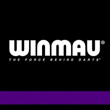 Winmau Launch