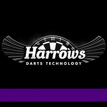 Harrows Darts 2023
