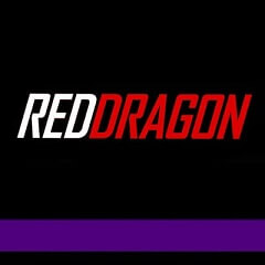 Red Dragon Launch