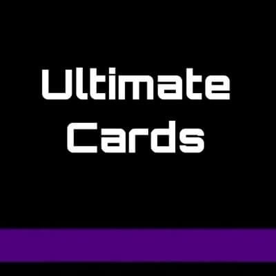 Ultimate Cards