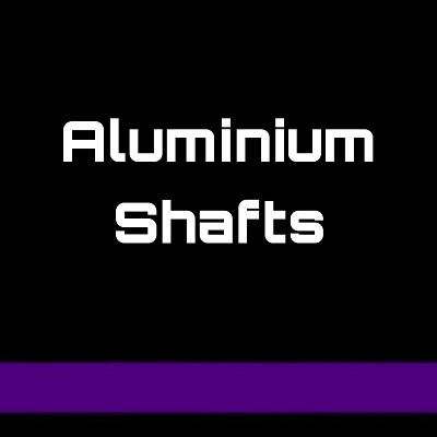 Unicorn Aluminium Shafts