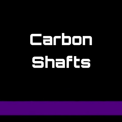 Unicorn Carbon Shafts