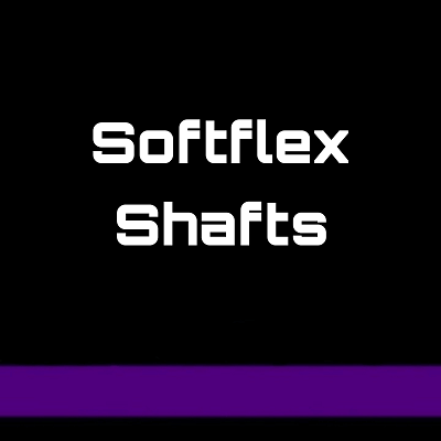 Unicorn Soft-Flex shafts