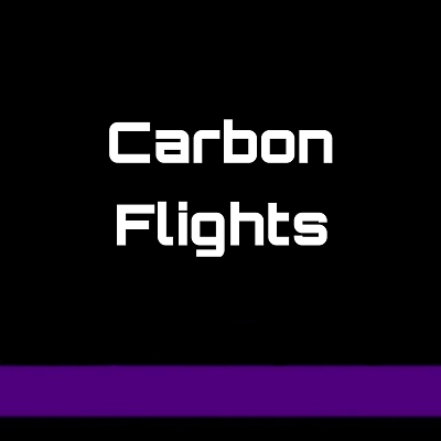 Harrows Carbon Flights 