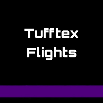 Harrows TuffTex Flights