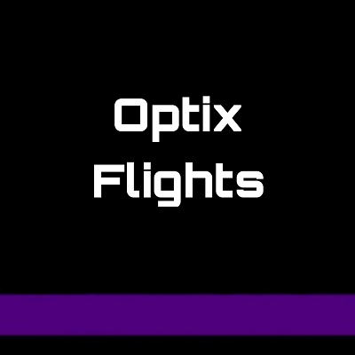 Harrows Optix Flights