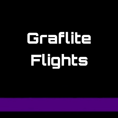 Harrows Graflite Flights