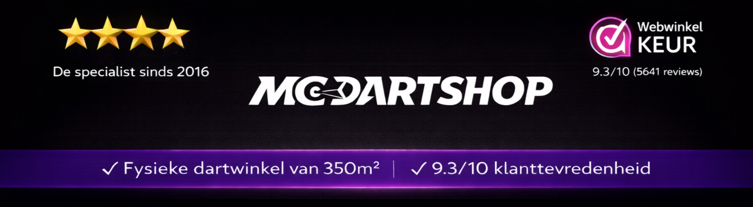 Mcdartshop.nl